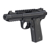 Pistolet Ruger Mark IV 22/45 Tactical kal. .22lr